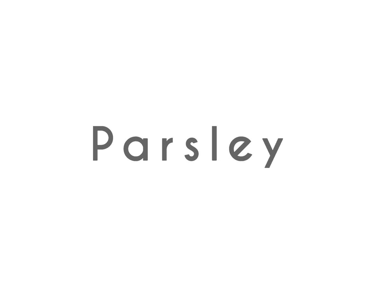 Parsley コットンガーゼエプロン ダスティピンク 1_8be4327c-37d0-4120-b856-