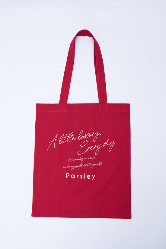 【予約】【期間限定】Parsley 2025 Holiday Set