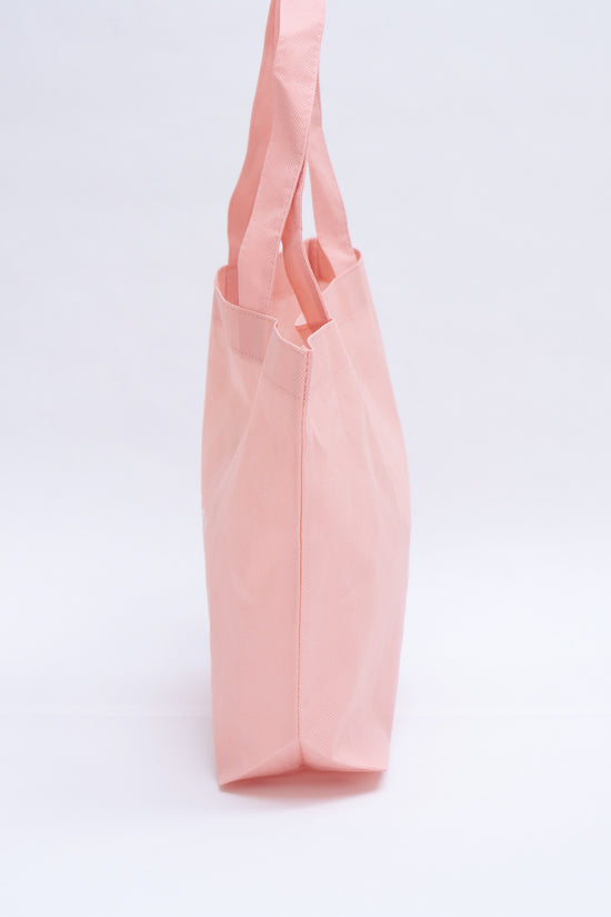 SELF WRAPPING BAG – Parsley