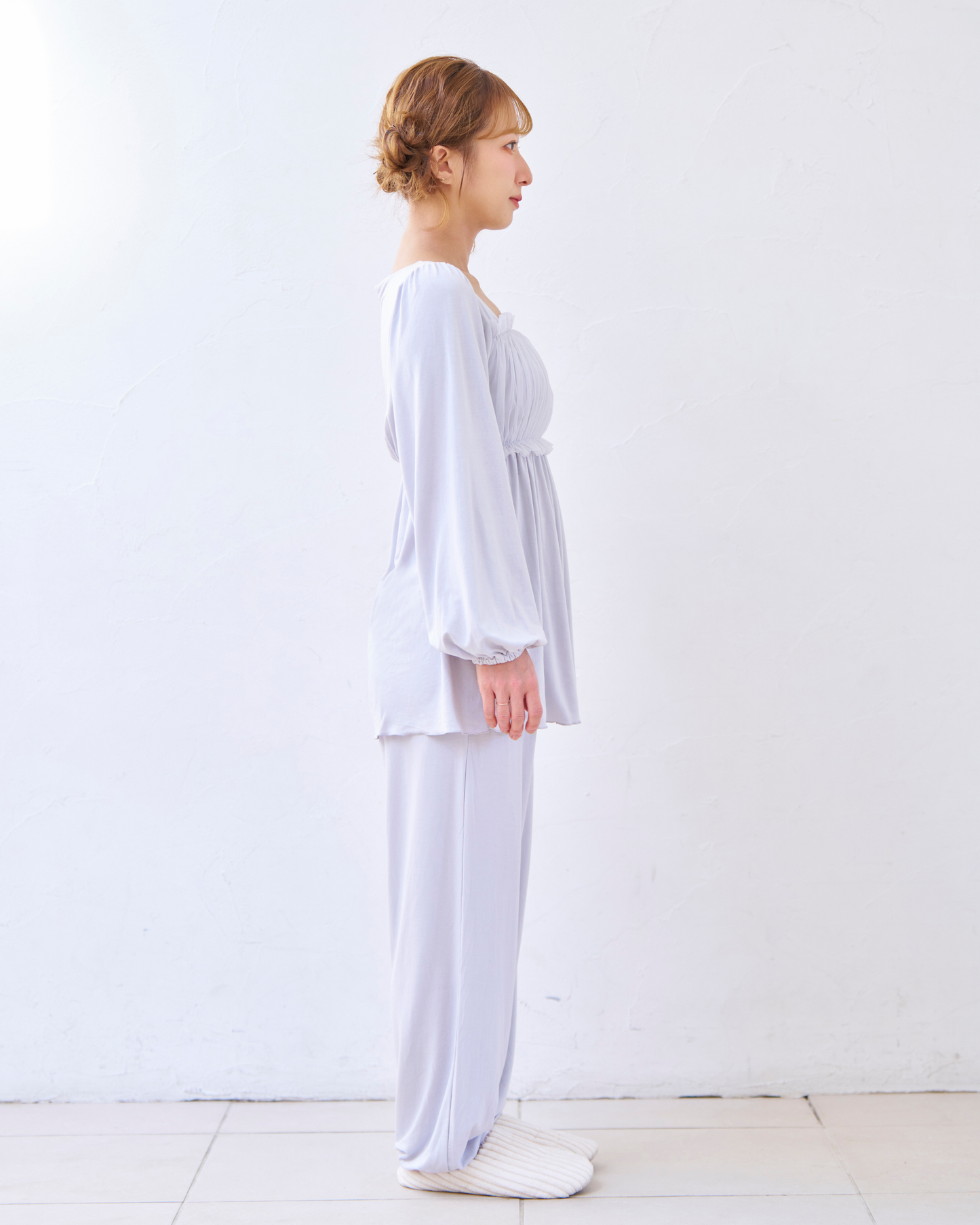 【予約商品】【NEW】Rayon Soft  Roomwear