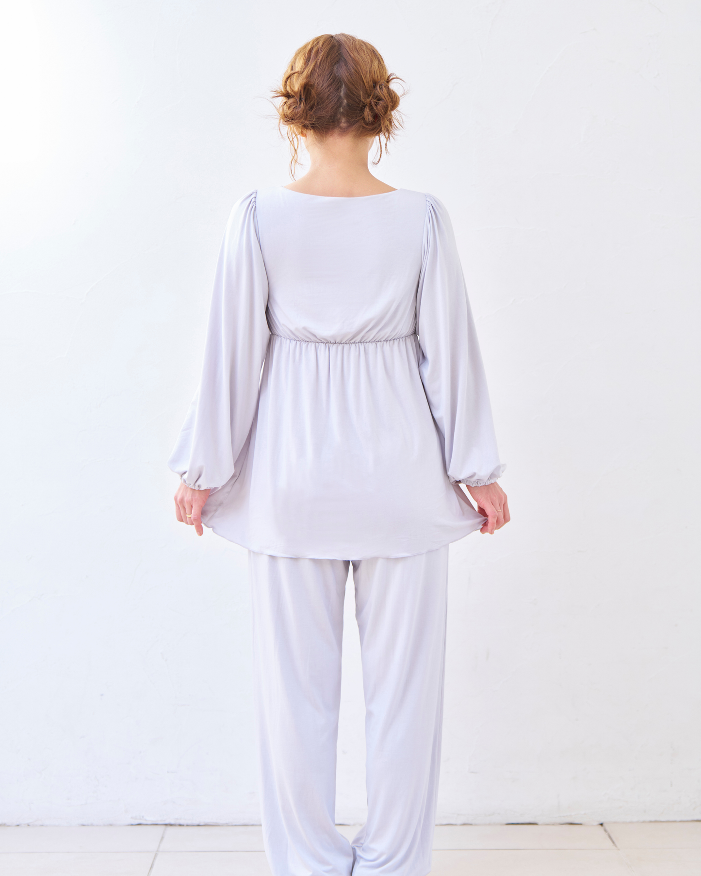 【予約商品】【NEW】Rayon Soft  Roomwear