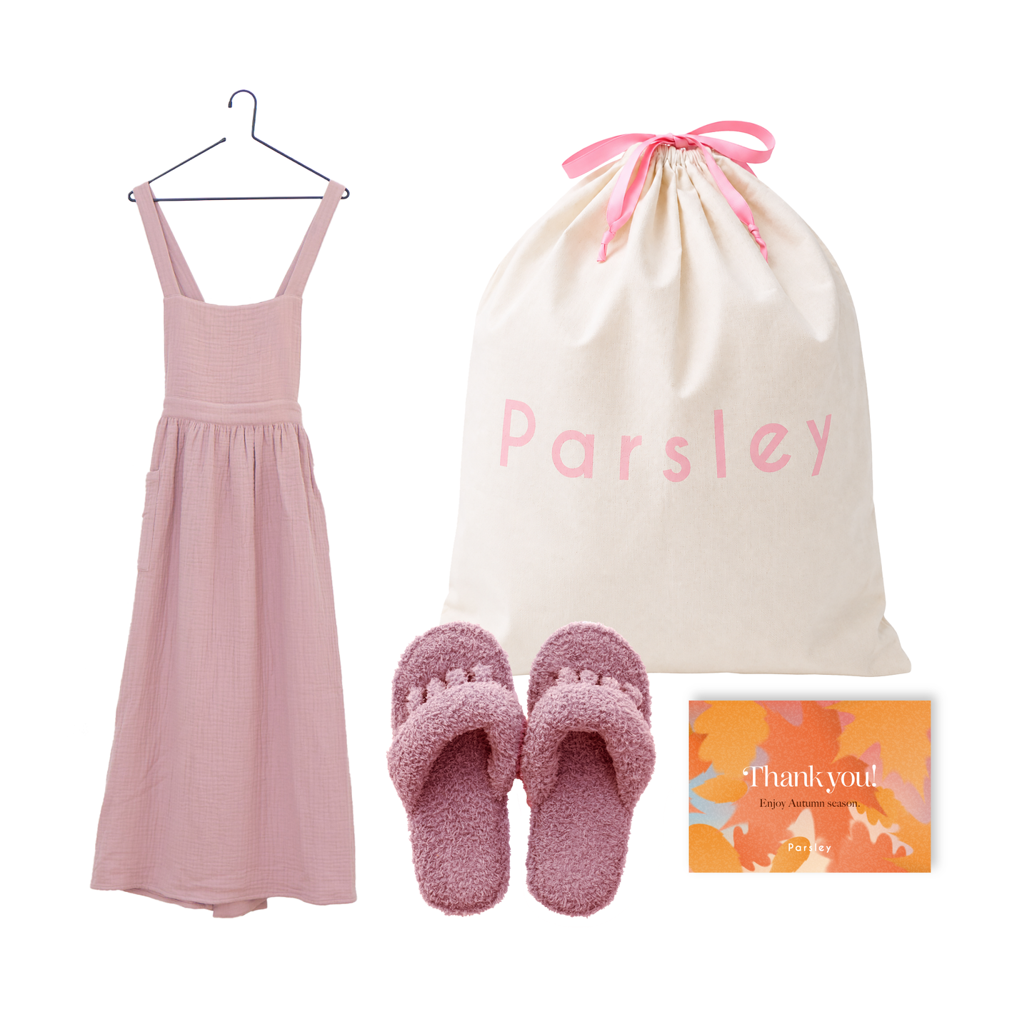 【期間限定】Heartful Gift Set｜暮らしを彩るセット