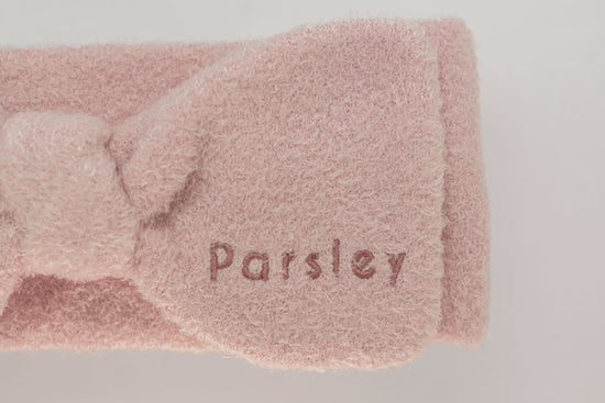 【予約】【期間限定】Parsley 2025 Holiday Set