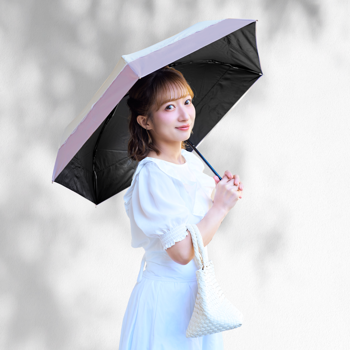 【予約販売】UV CUT COMPACT UMBRELLA