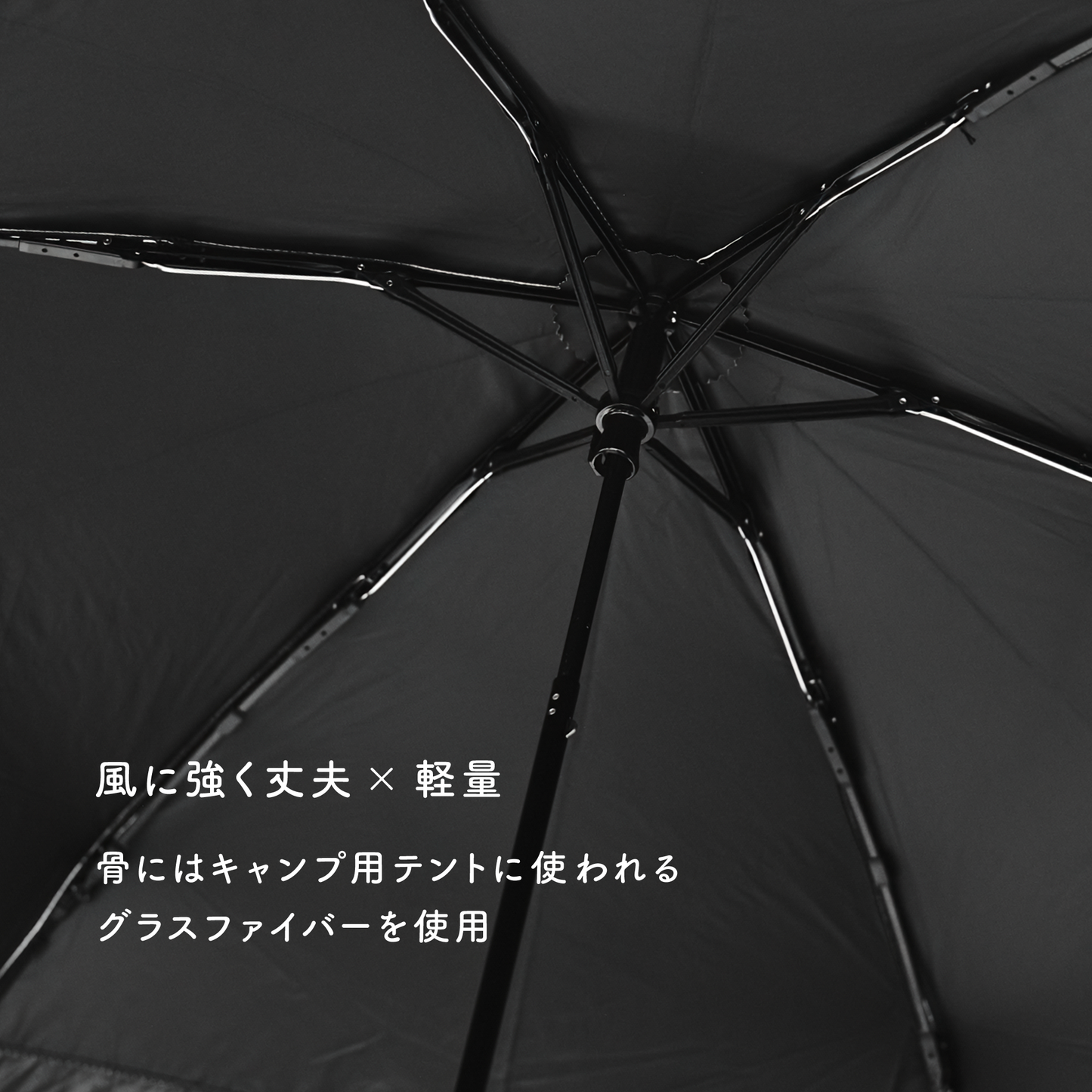【予約販売】UV CUT COMPACT UMBRELLA