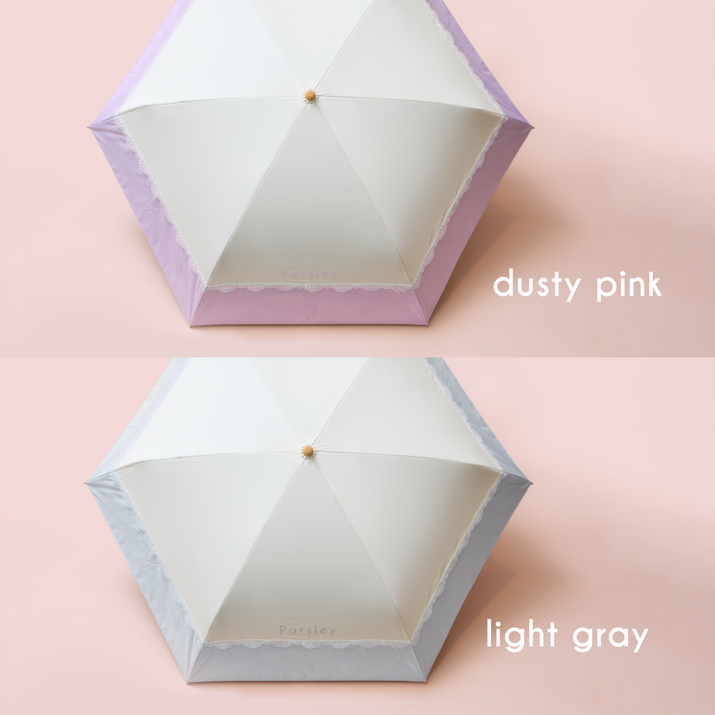 【予約販売】UV CUT COMPACT UMBRELLA