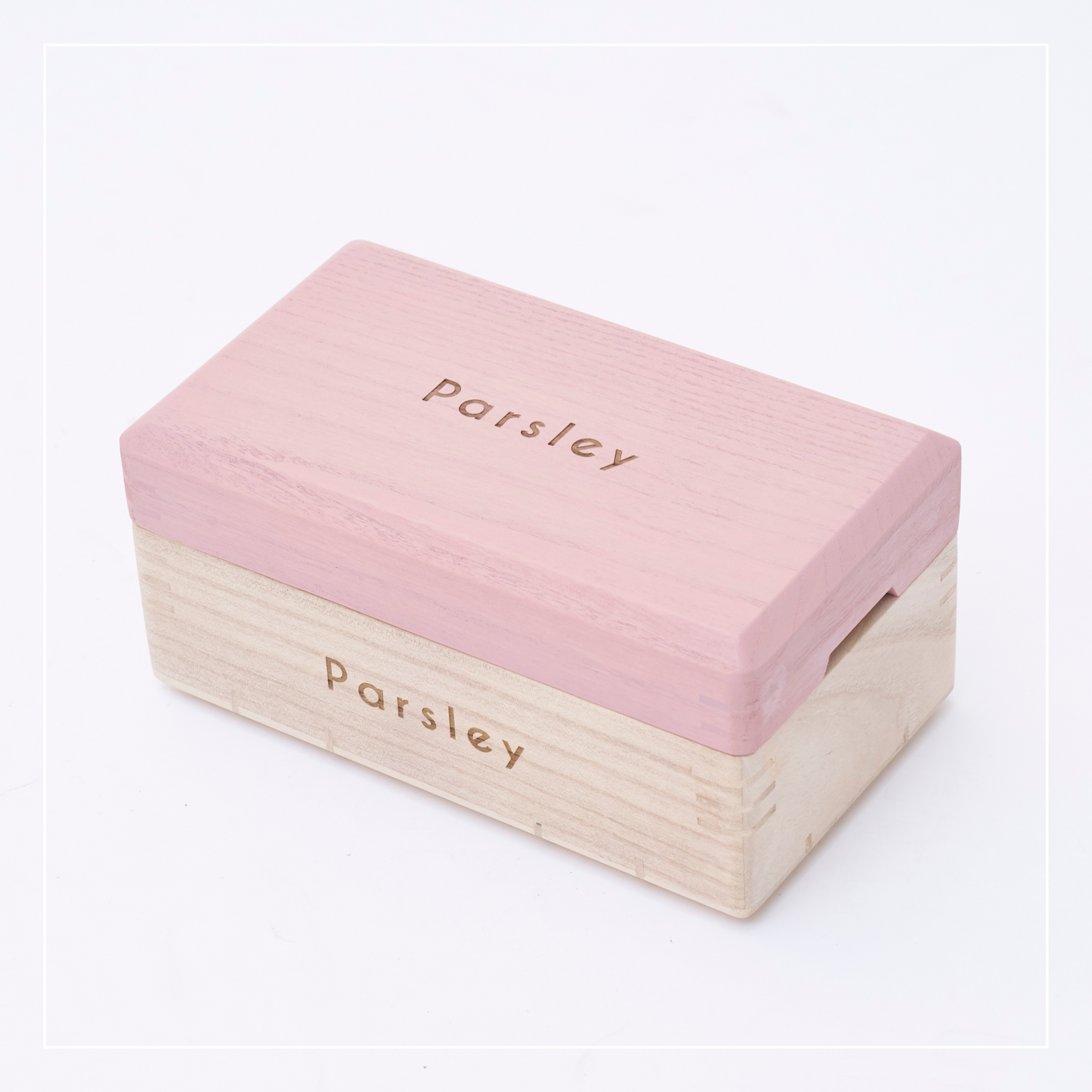 【予約販売】桐のやわら蒸し器(中)