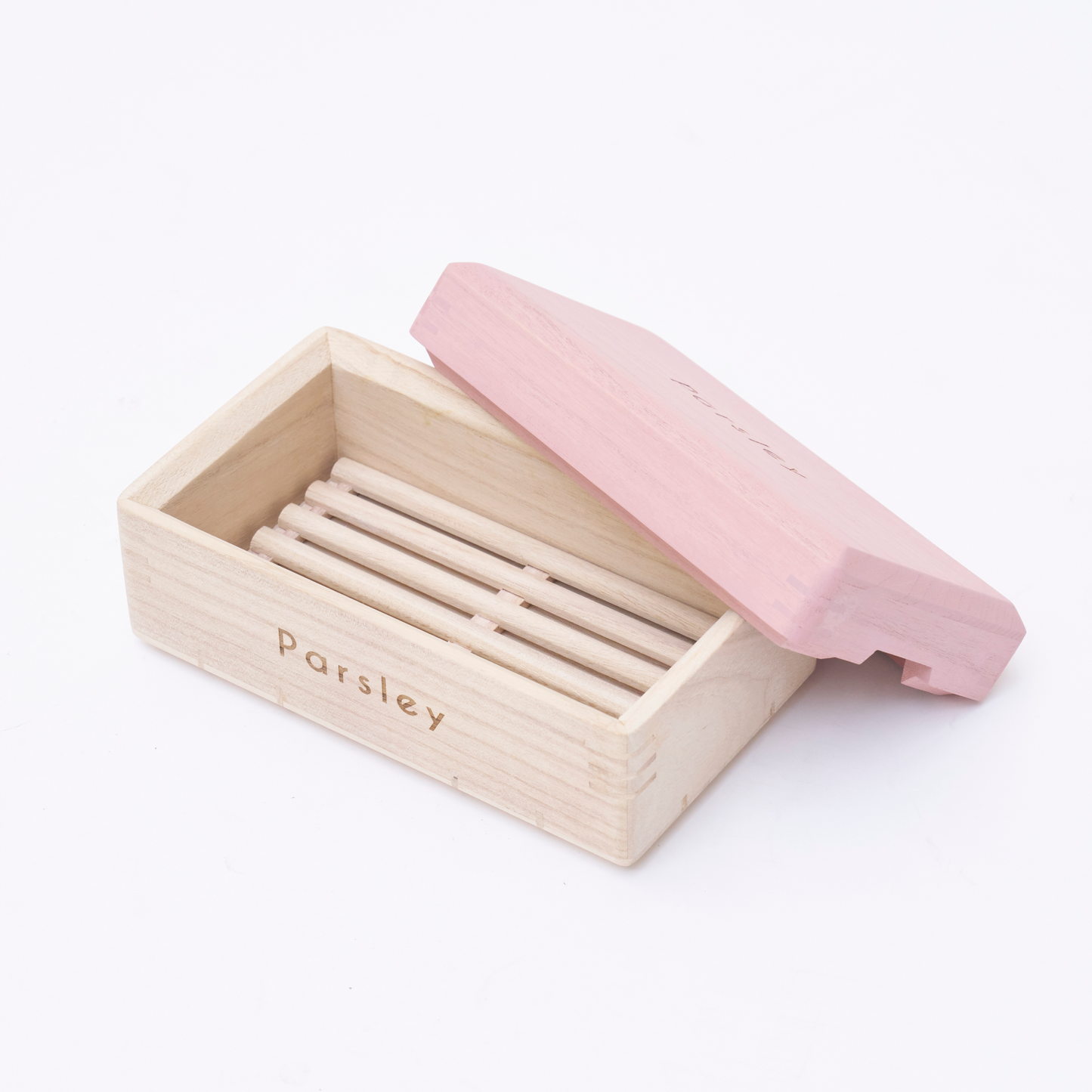 【予約販売】桐のやわら蒸し器(中)