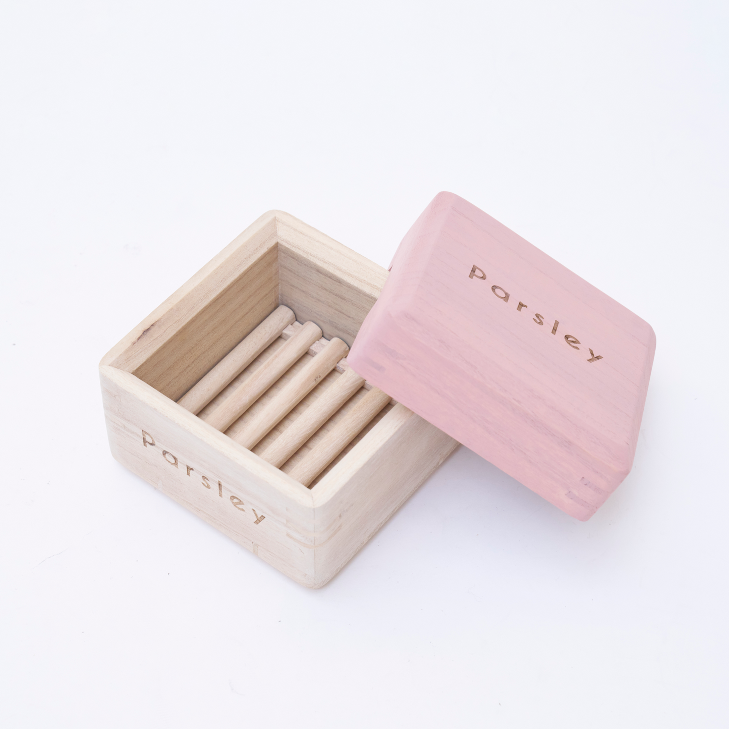 【残りわずか】桐のやわら蒸し器(小)