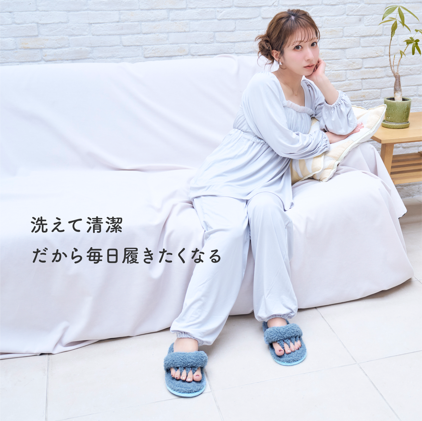 【NEW】RELAX ROOM SHOES