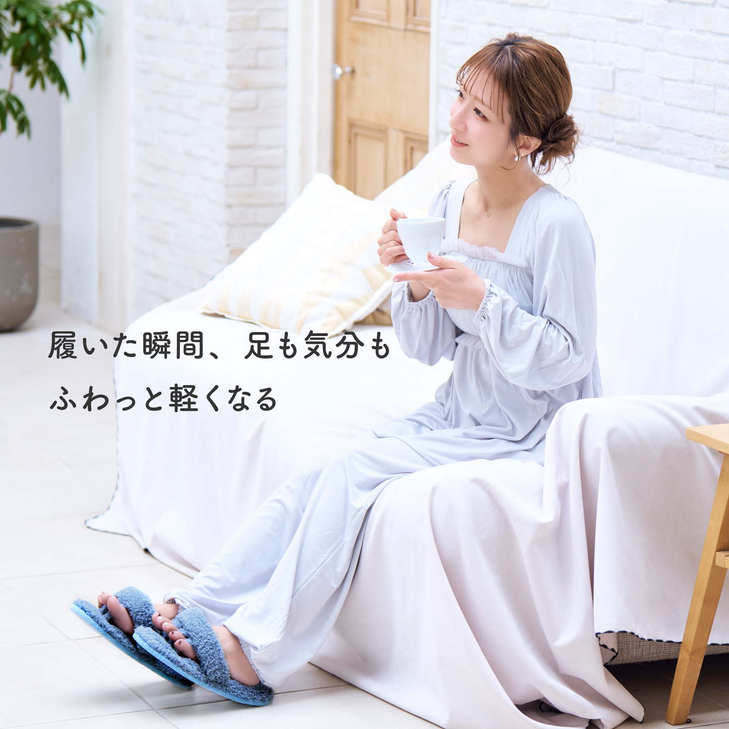 【NEW】RELAX ROOM SHOES