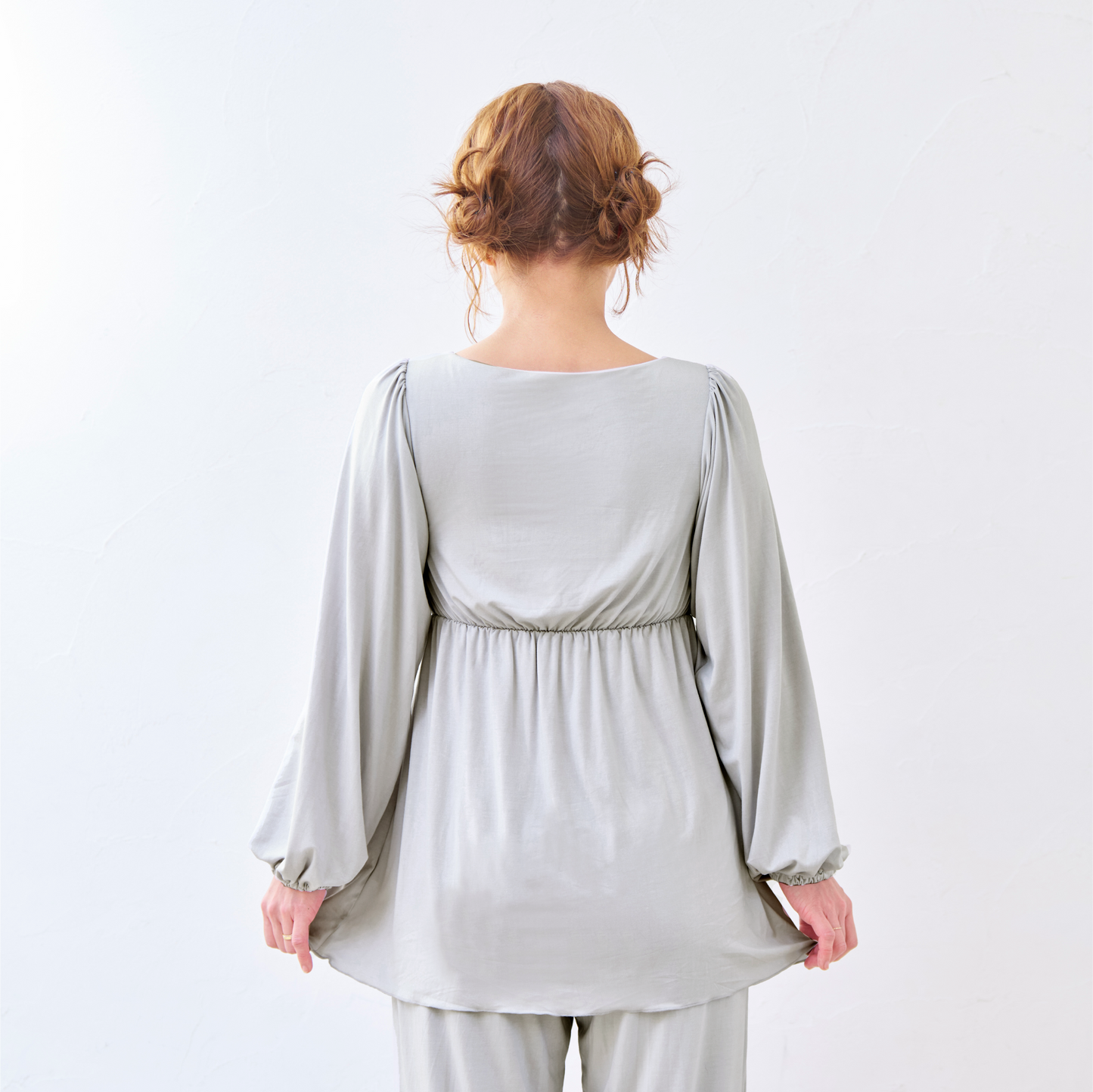【NEW】Rayon Soft  Roomwear