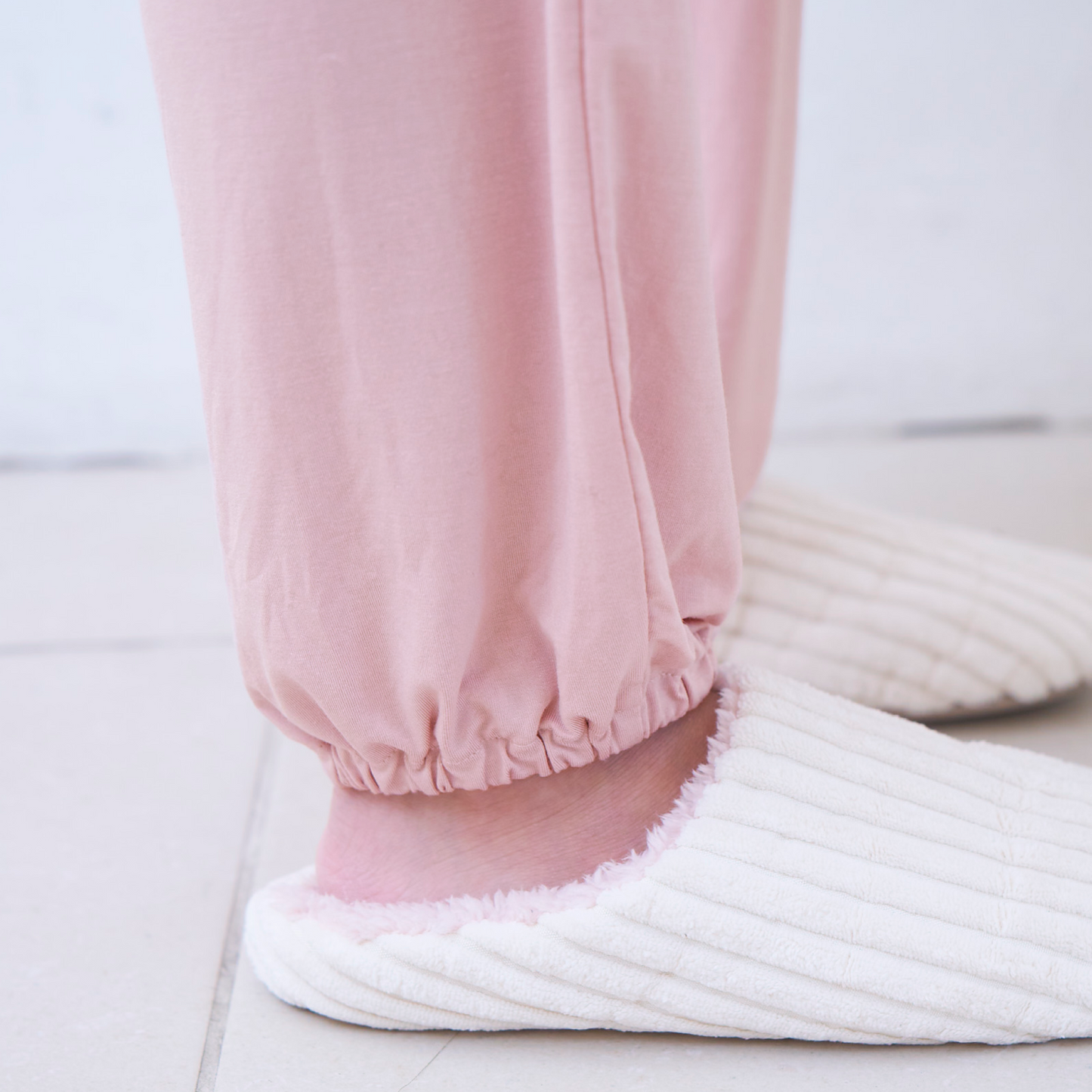【NEW】Rayon Soft  Roomwear