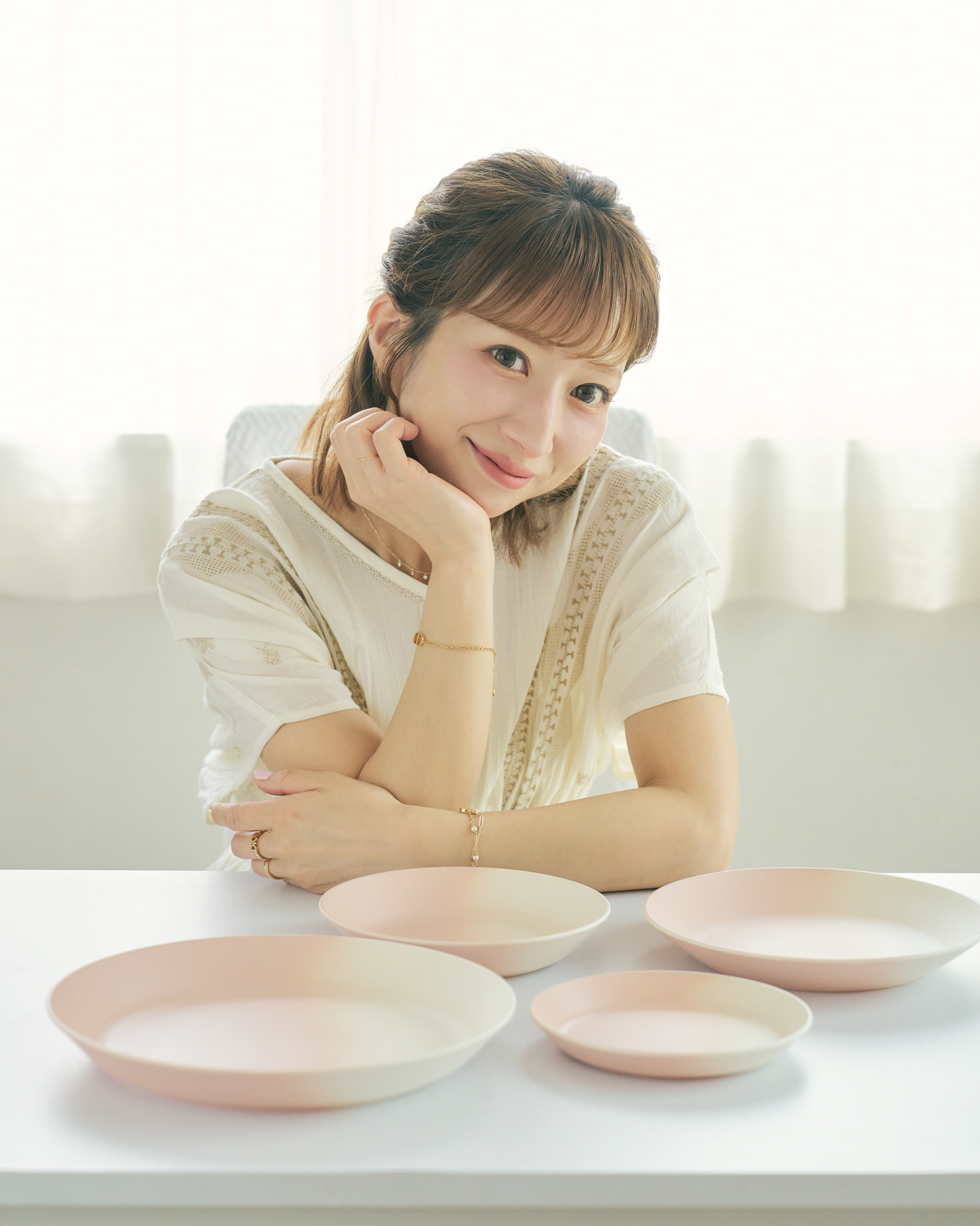 【予約注文】【NEW】Daily Plate われない深皿
