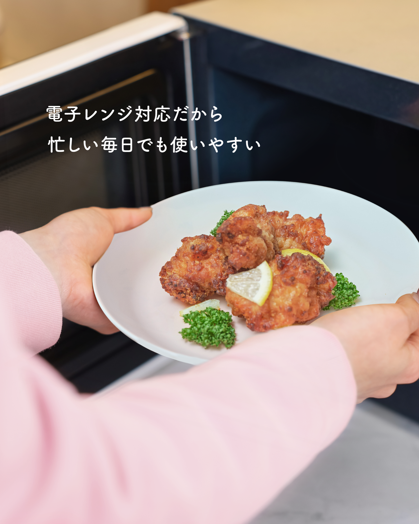 【予約注文】【NEW】Daily Plate われない深皿