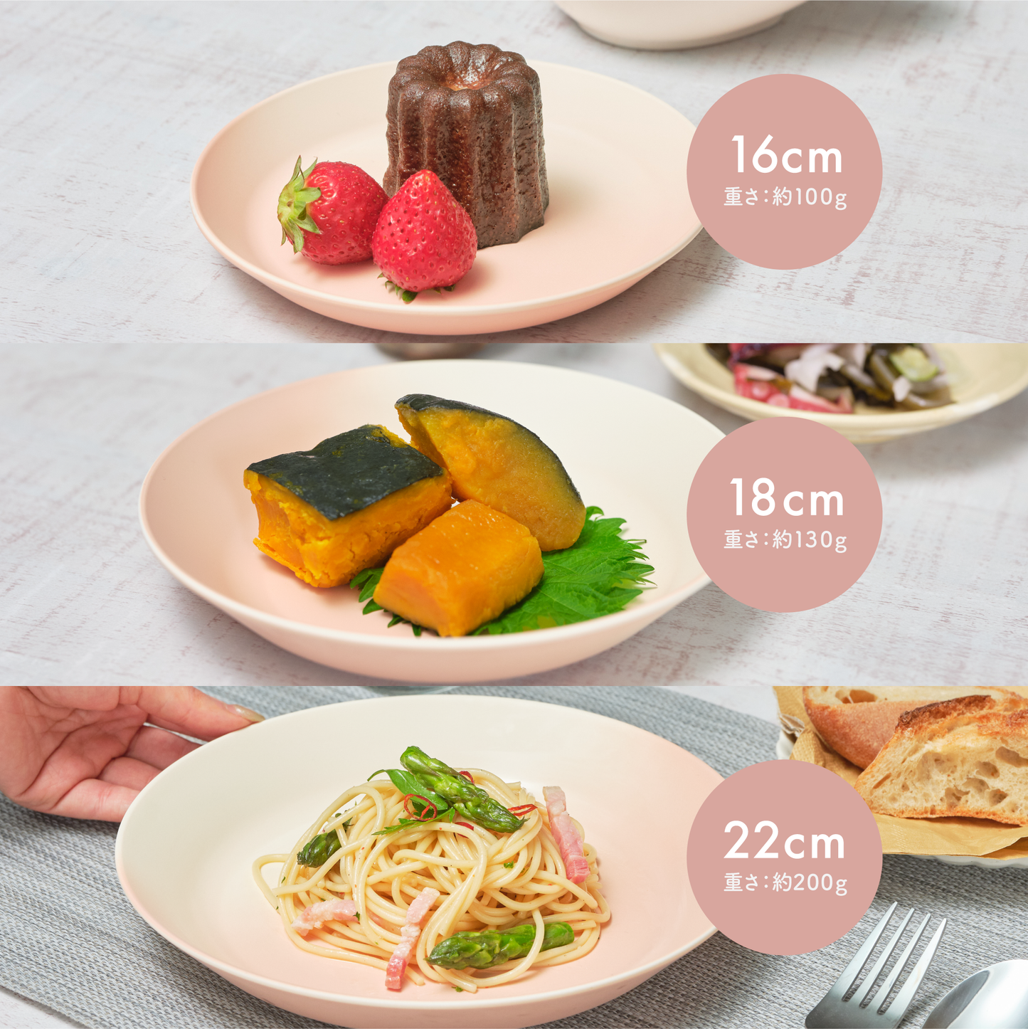 【NEW】まずはこれから 毎日使いたい6点セット